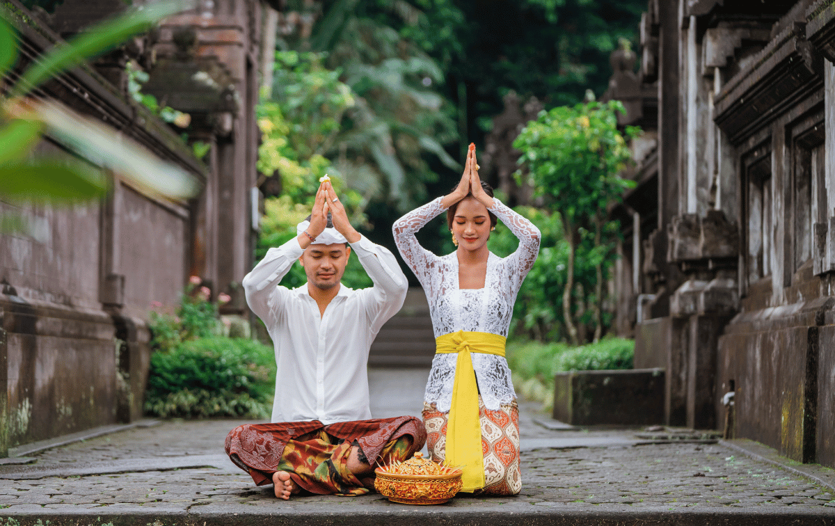 Hari Raya Nyepi