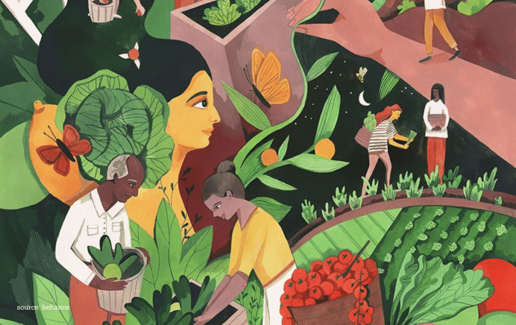 Tren 2026: Keberlanjutan adalah Kebutuhan